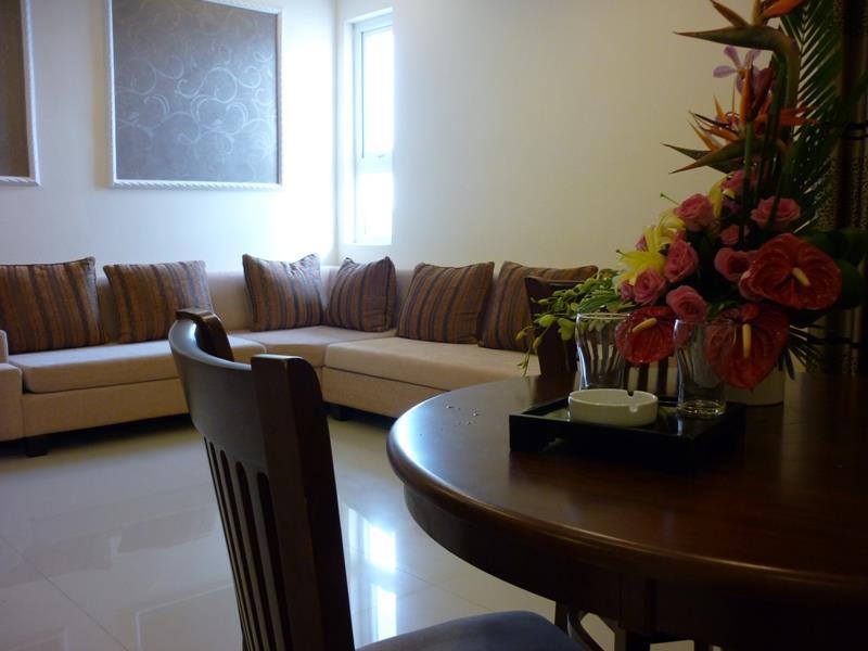 Bien Vang Hotel Danang Exterior photo