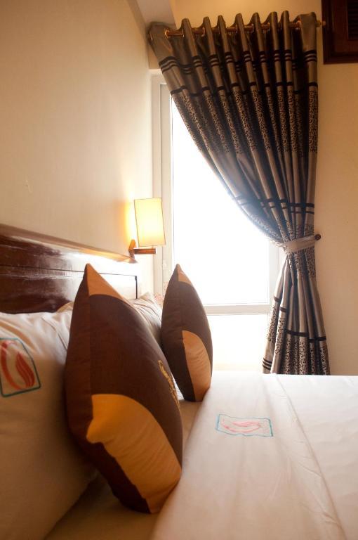 Bien Vang Hotel Danang Room photo