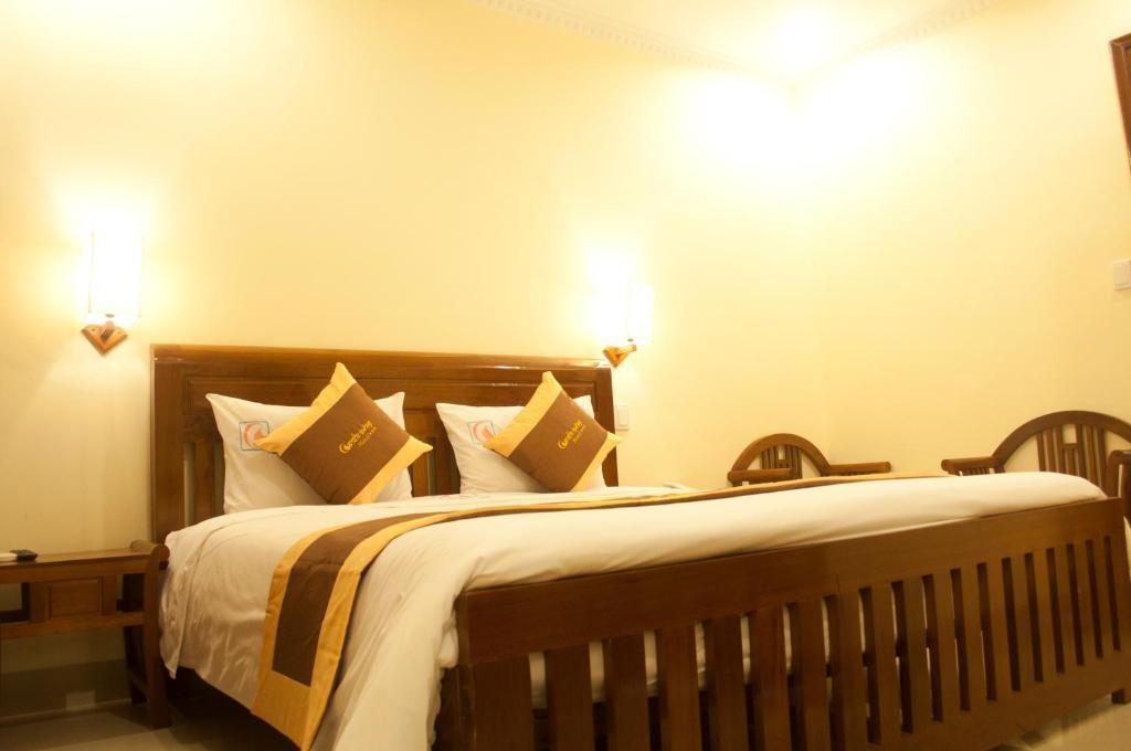 Bien Vang Hotel Danang Room photo