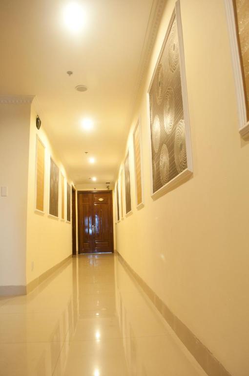 Bien Vang Hotel Danang Room photo